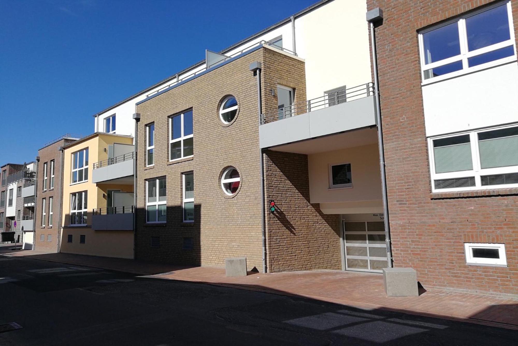 Appartement Ahoi Ecki à Eckernförde Extérieur photo